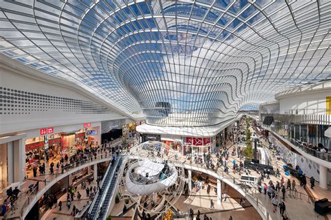 shops in chadstone melbourne